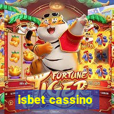 isbet cassino